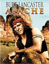 Burt Lancaster -- Apache